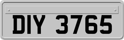 DIY3765