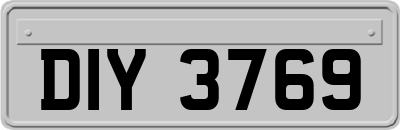 DIY3769