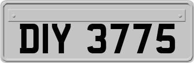DIY3775