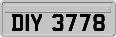 DIY3778