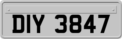 DIY3847