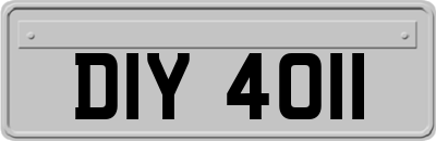 DIY4011
