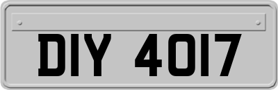 DIY4017