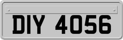 DIY4056