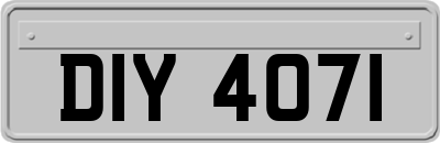 DIY4071