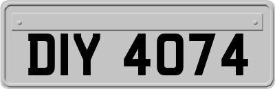 DIY4074