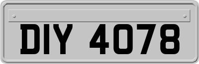 DIY4078