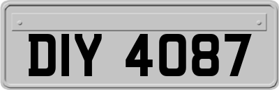 DIY4087