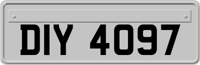 DIY4097