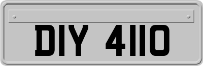 DIY4110