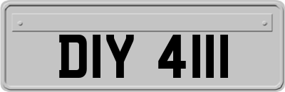 DIY4111