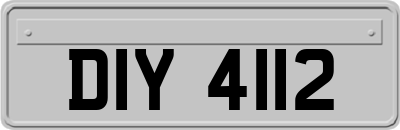 DIY4112