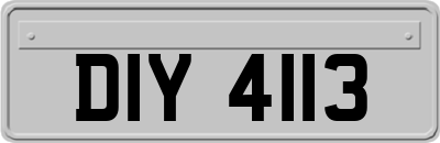 DIY4113
