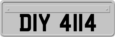 DIY4114