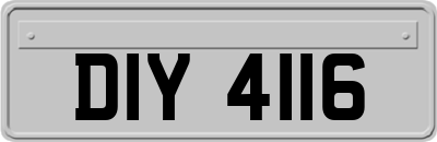 DIY4116
