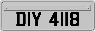 DIY4118