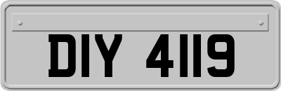 DIY4119