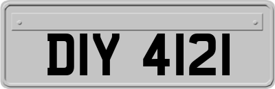 DIY4121