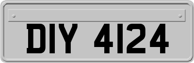 DIY4124