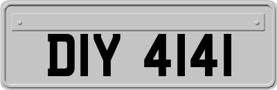 DIY4141