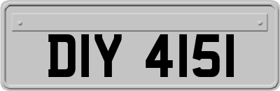 DIY4151