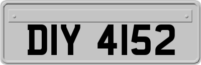 DIY4152