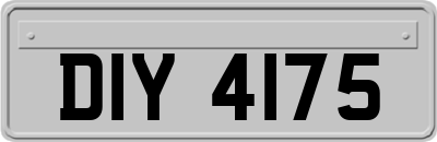 DIY4175