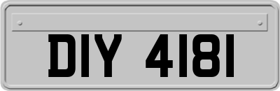 DIY4181