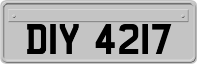 DIY4217