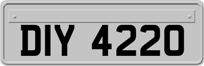 DIY4220