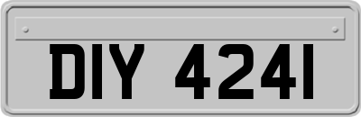 DIY4241