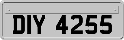 DIY4255