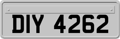 DIY4262