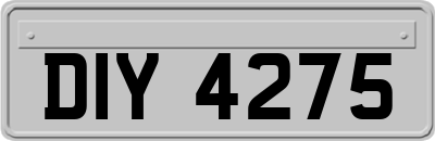 DIY4275