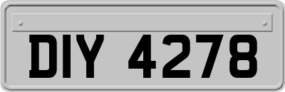 DIY4278