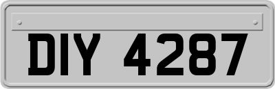 DIY4287