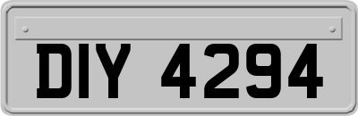 DIY4294