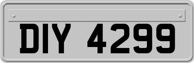 DIY4299