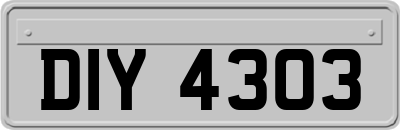 DIY4303