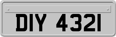 DIY4321