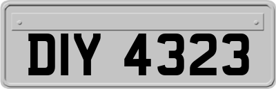 DIY4323