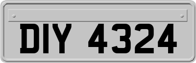 DIY4324
