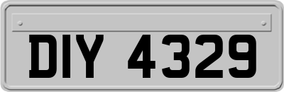 DIY4329