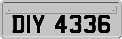 DIY4336