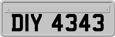 DIY4343