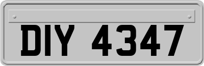 DIY4347