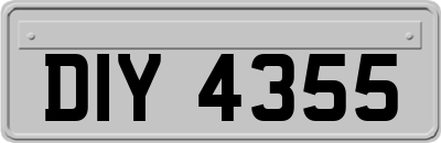 DIY4355