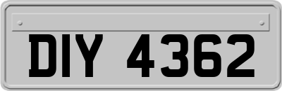 DIY4362