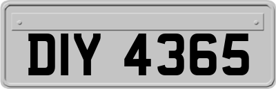 DIY4365