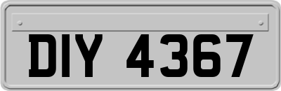 DIY4367